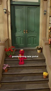 2.3K views · 320 reactions | Sending love from Sesame Street.  | Sesame Street | Facebook