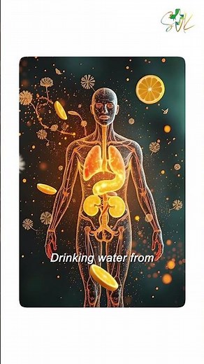 Copper Bottle Water 🥤 Miracle Health Drink or Just a Myth?