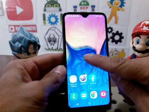 How to unlock a Samsung Galaxy A10e cell phone for free