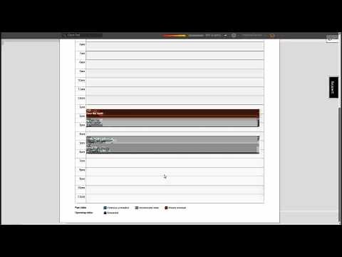 Client Visit Scheduling | Repsly Tutorial