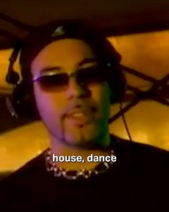 33K views · 203 reactions | Roger Sanchez reflects on the launch of the CDJ-1000 in DJ Mag’s new documentary  Three decades on from its beginnings, we track the CDJ’s evolution from experimental tech to industry standard gear, and explore how it changed DJing in countless ways. Watch 30 Years of the CDJ | The Tech That Revolutionised DJ Culture via DJ Mag’s YouTube channel now: https://buff.ly/3zA8Xei | DJ Mag | Facebook