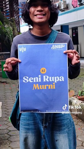 ISBI Bandung di SNBP 2026: Pilih Kampus Seni Terbaik!