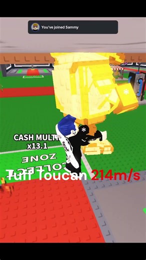 Stealing From a Tik Tok Scammer who scammed me before 💀 #roblox #robloxedit #stealabrainrot