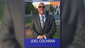Joel Cochran wins Washington County sheriff race