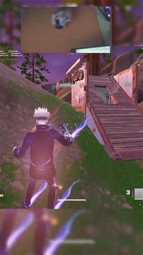 THIS MYTHIC IS INSANE!😮🔥 #fortnite #viral#trending #youtubeshorts #fyp