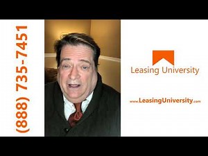Leasing University Student Reviews