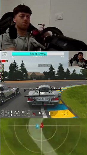 HAVE YOU EVER SEEN ANYTHING LIKE THIS? | GRAN TURISMO 7