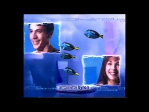 Home and Away - 2000 Opening Titles (version 1)