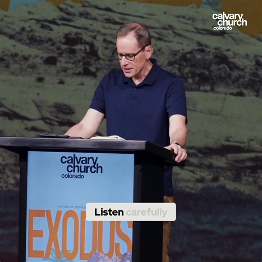 Be set free today! There is NO SUCH THING as Generational curses. It's a foolish and harmful false teaching. Full study here: https://youtu.be/Ww_G8WqOkM4?si=M6BUTsi8fxVdkqZW | Ed Taylor