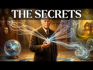 Understanding the Secrets of the Super Empath - Carl Jung
