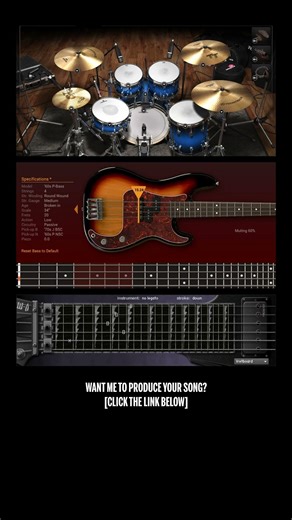 OZZY OSBOURNE - CRAZY TRAIN [VSTi cover part 2]