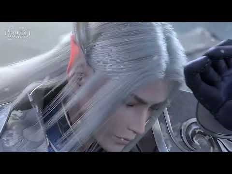 Perfect World Returns on Steam