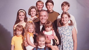 Les tiens, les miens, le nôtre - Apple TV