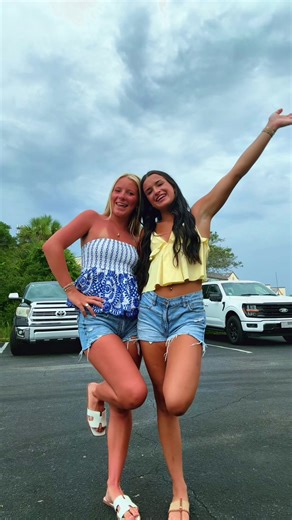 Beach Vibes: Fun in the Sun with Friends