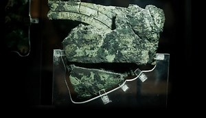 How building a working Antikythera Mechanism might have uncovered an unknown lunar calendar