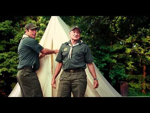 Old Dogs (2009) trailer