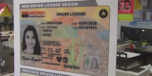 More Arizonans coming forward to report problems with new IDs