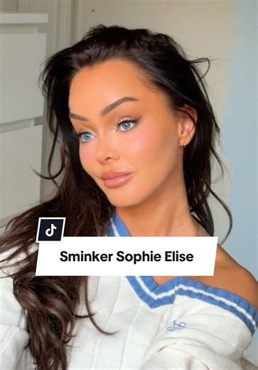 Sophie Elise Sminke Tutorial: Se Looken!
