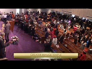 Greater Refuge Temple™