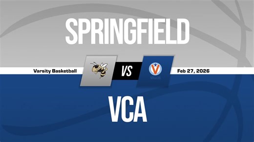 Basketball Recap: Springfield Takes Loss Despite Strong Performances from Isabella Philippe and Shemauria Pope   How To Watch