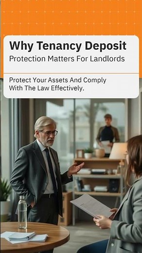 Essential Guide to Tenancy Deposit Protection for Landlords