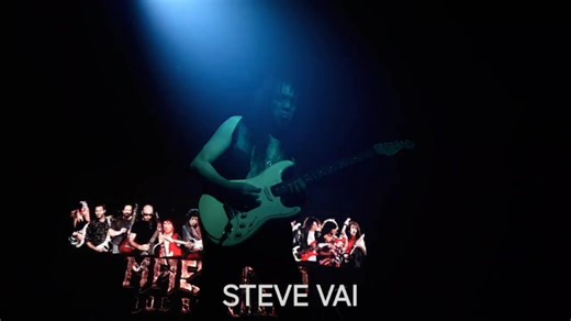 34K views · 225 reactions | MAESTRO 2025 GUITAR LIBRARY: A...