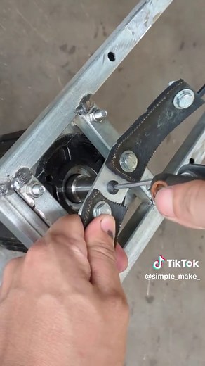 Turn Old Bike Wheels into Millions: DIY Generator
