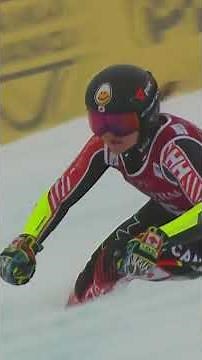 Is Valérie Grenier back to her best after Mont-Tremblant bronze? | #CBCSports