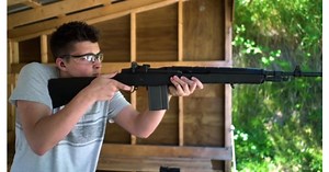 Canada: That place where you can get $400 Norinco M14s (VIDEO)