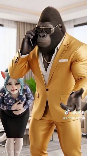 #aicat #cutecat #catstory #catoftiktok