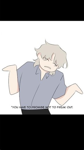 teaju and teaju's stupid things/ #lowtideintwilight #animation #bl