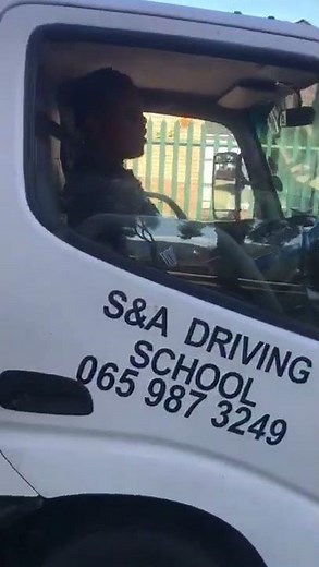 S&A Driving School