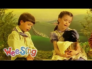 Humpty Dumpty | Wee Sing