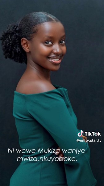 Yesu Ndagukunze Rwose - Natasha Uwase Cover