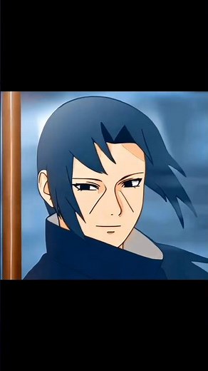 Itachi Uchiha | Naruto Shippuden | #itachi #naruto #jiraiya