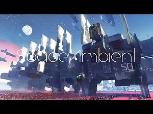 Dreamstate Logic - The Last Outpost [SpaceAmbient Channel]