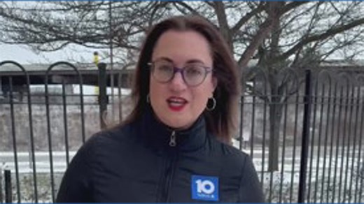Snow in your backyard? A problem spot on the road? Meteorologist Meredith Garofalo is always looking for your weather watcher reports for 10TV This Morning. | 10TV - WBNS