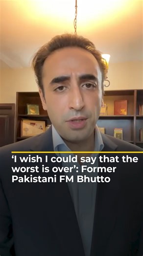 Ex-Pakistan FM Bilawal Bhutto Zardari has told Al Jazeera that India’s strikes on Pakistan and Pakistan-administered Kashmir were serious violations that would force any country to respond. | Al Jazeera English