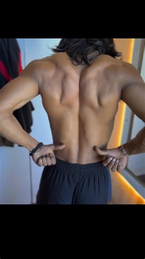 aadii fitness on Instagram: "Butterfly 🦋 Results raato-raat nahi aate, par mehnat har raat kaam aati hai. 💪🔥 Being natural is a slow process, but the results are permanent. 🔱 Consistent rehna hi asli game hai. Aapka current fitness goal kya hai? (Bulking/Cutting) Comment mein batao! 👇” Hashtag Sets (Inhe Copy-Paste karein): Option 1: For Reach & Explore Page (Mix) #fitnessindia #natty #gymmotivation #indianfitness #bodybuildingindia #fitindia #workoutreel #shredded #consistancy #explorarpag