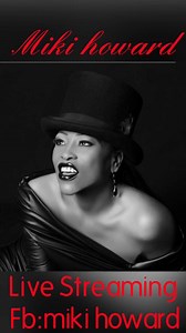 4.1K views · 235 reactions | Miki Howard on Reels | Facebook