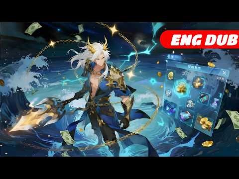 Doomsday Falls—Guy Reborn After Betrayal by Cheating GF Gets'War God Sys'Calls War Gods,Turns Savior