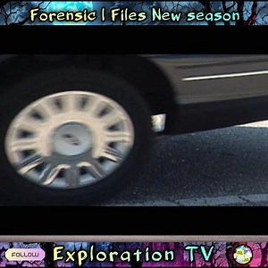24K views · 413 reactions | Forensic Files Season 48-Episode 1 - Dead Line Part 38 | Exploration TV | Facebook