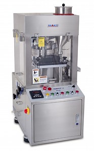 Single Rotary Tablet Press Mini Model (Lab Press – 2)