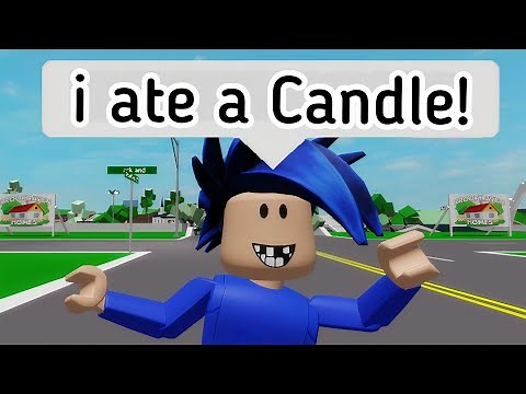 ROBLOX Brookhaven 🏡RP - FUNNY MOMENTS (COMPILATION) Billy