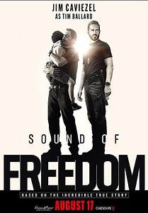 Sound of Freedom