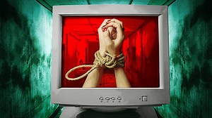 Eli Roth’s ‘Hostel’ Was Inspired By a Horrifying Murder Website