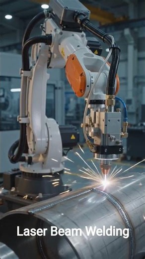 Laser Beam Welding