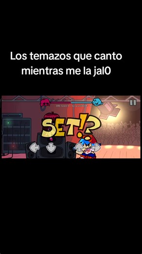 Es humor gente. #paratiiiiiiiiiiiiiiiiiiiiiiiiiiiiiii #fyp #fnf #game #humor