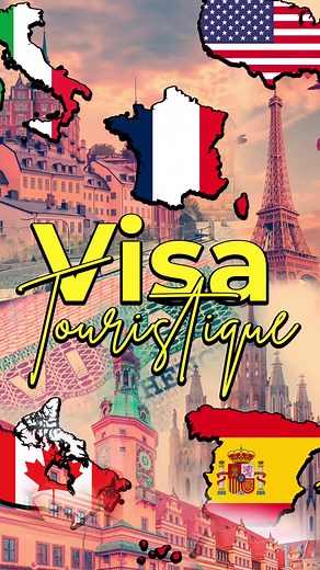 فيزا سياحية ✈️🌍🌴 , استشارة و تحضير الملف قبل تقديمه Visa Touristique : France 🇫🇷 , Espagne 🇪🇸 , États-Unis 🇺🇸 , Canada 🇨🇦 , Pays-Bas 🇳🇱 #visa #italie #europe #immigration #canada #cib_visaschengen #visa #immigration #canada #travel #ielts #studyabroad #studentvisa #australia #studyvisa #usa #studyincanada #canadavisa #study #uk #education #bhfyp #workpermit #immigrationconsultant #passport #student ✨ Fb.com/Cib.Consult ✨ Instagram.com/consultant_visa_tunis 📩 Adresse CIB: Lac 1-Tunis