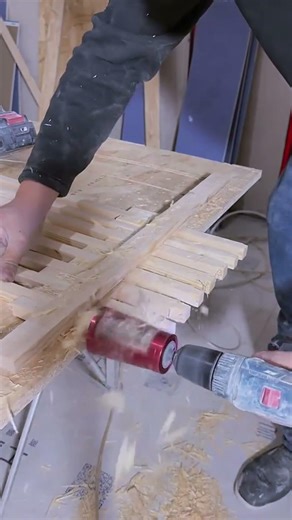 Ultimate Wood Tenon Tool: Perfect Round Joints in Seconds! 🪵✨ ##shorts#TenonCutter#Craftsmanship